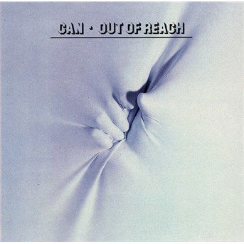 Cover for Can · Out of Reach (CD) [Remastered edition] (2014)