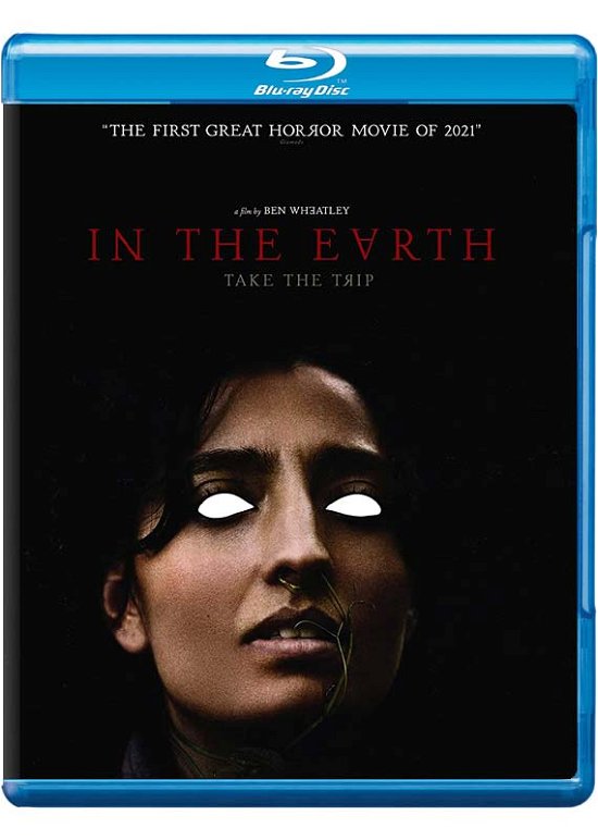 In the Earth - In the Earth - Film - UNIVERSAL - 5053083233556 - November 1, 2021