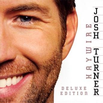 Cover for Josh Turner · Haywire (CD) [Deluxe edition] (2010)