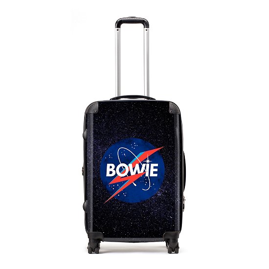 Space - David Bowie - Andet - ROCKSAX - 5060937965556 - 23. april 2024