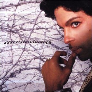 Cover for Prince · Musicology (CD) (2004)