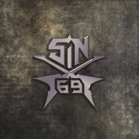 Sin69 - Sin69 - Musik - ROCK OF ANGELS - 5200123663556 - 8. juli 2022