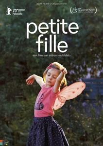 Cover for Petite Fille (DVD)