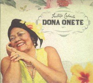 Cover for Dona Onete · Feitico Caboclo (CD) (2013)