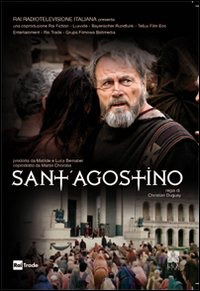 Cover for Sant'agostino (DVD) (2011)