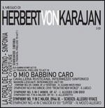 Il Meglio Di Herbert Von Karajan - Herbert Von Karajan - Música - MASTER MUSIC - 8032484063556 - 14 de abril de 2021