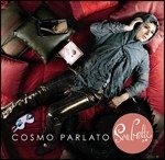 Cover for Parlato Cosmo · Soubrette (CD) (2009)