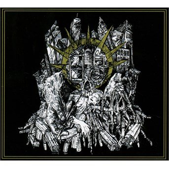 Abyssal Gods - Imperial Triumphant - Music - CODE666 - 8033622534556 - March 23, 2015
