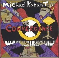 Michael Kanan · Convergence (CD) (2003)