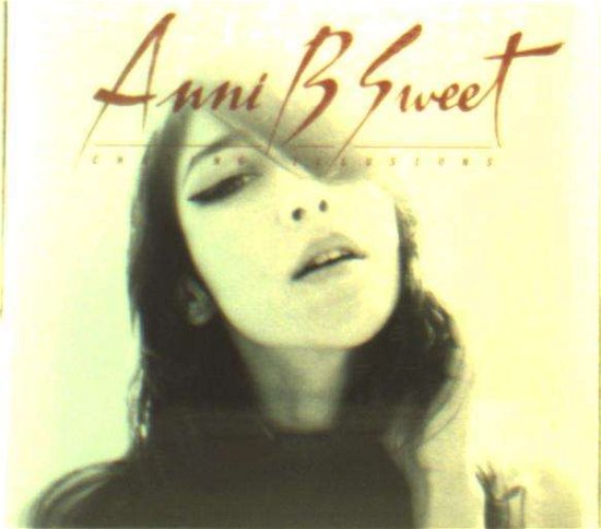 Anni B Sweet · Chasing Illusions (CD) (2019)