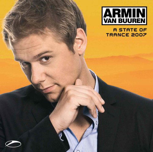 A State of Trance 2007 - Armin Van Buuren - Música - ARMADA - 8717306938556 - 9 de junho de 2008