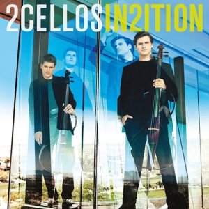 Cover for 2cellos · In2ition (LP) (2015)