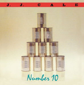 Number Ten - J.J. Cale - Música - MUSIC ON CD - 8718627221556 - 10 de julho de 2014