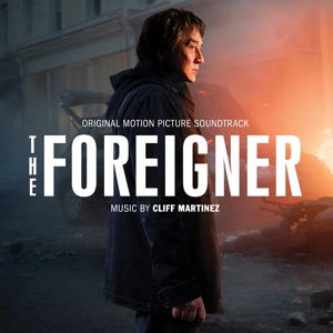 Cover for OST / Various · Foreigner (WINYL) (2017)