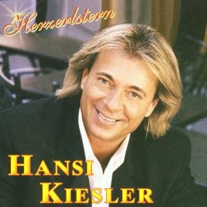 Herzerlstern - Kiesler Hansi - Musik - TYROLIS - 9003549518556 - 16 augusti 2001