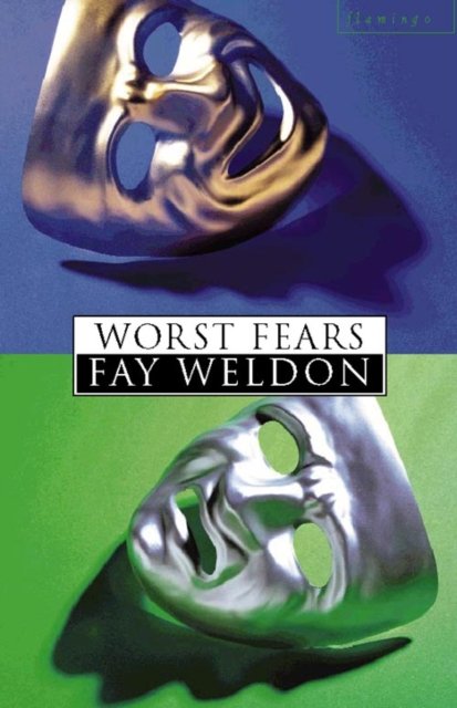Cover for Fay Weldon · Worst Fears (Paperback Bog) [New edition] (1996)