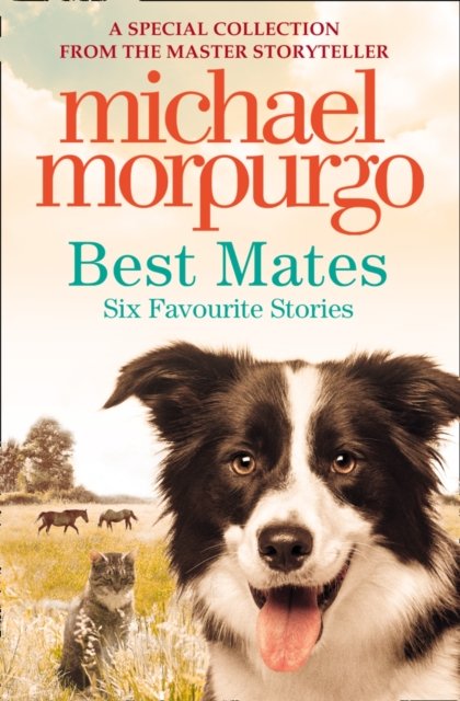 Cover for Michael Morpurgo · Best Mates (Paperback Bog) (2015)