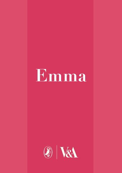 Emma: V&A Collector's Edition - Puffin Classics - Jane Austen - Boeken - Penguin Random House Children's UK - 9780241432556 - 25 februari 2021