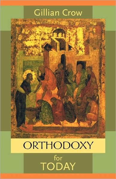 Cover for Spck · Orthodoxy For Today (Paperback Book) (2008)