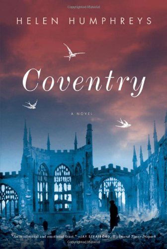 Cover for Helen Humphreys · Coventry: A Novel (Paperback Book) (2010)