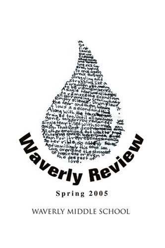 Cover for Waverly School · Waverly Review: Spring 2005 (Paperback Book) (2005)