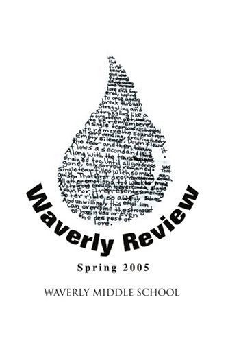 Cover for Waverly School · Waverly Review: Spring 2005 (Pocketbok) (2005)