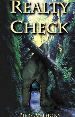 Realty Check - Piers Anthony - Bücher - Xlibris Corporation - 9780738819556 - 20. August 2000