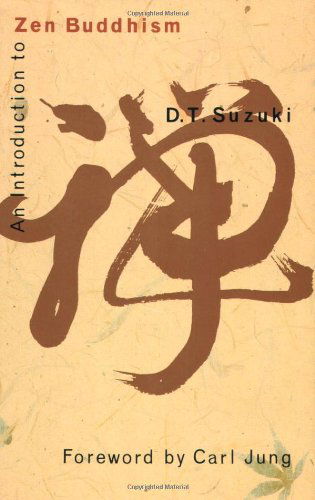 Cover for Daisetz Teitaro Suzuki · Introduction to Zen Buddhism (Paperback Book) [Reissue edition] (1994)