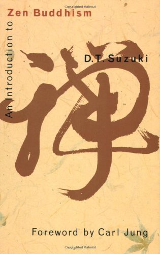 Introduction to Zen Buddhism - Daisetz Teitaro Suzuki - Bøker - Grove Press / Atlantic Monthly Press - 9780802130556 - 13. januar 1994