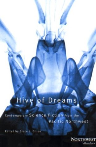 Cover for Dillon · Hive of Dreams (Paperback Bog) (2003)