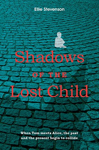 Cover for Ellie Stevenson · Shadows of the Lost Child (Paperback Book) (2014)