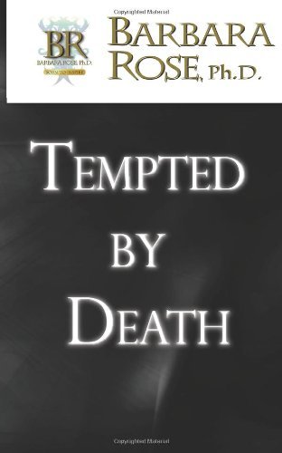 Cover for Barbara Rose · Tempted by Death (Paperback Book) (2011)