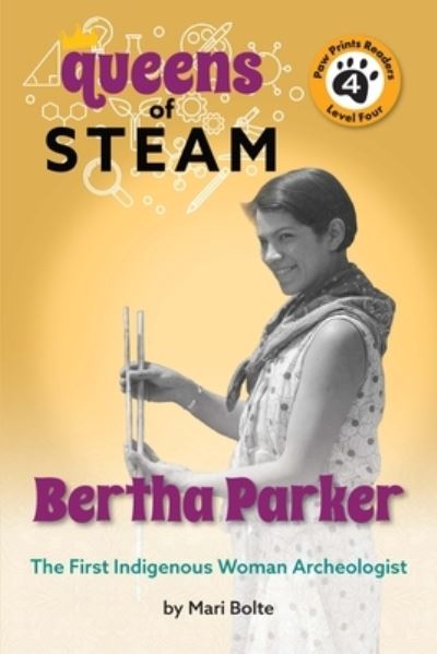 Bertha Parker - Mari Bolte - Książki - Paw Prints Publishing - 9781223187556 - 14 listopada 2023