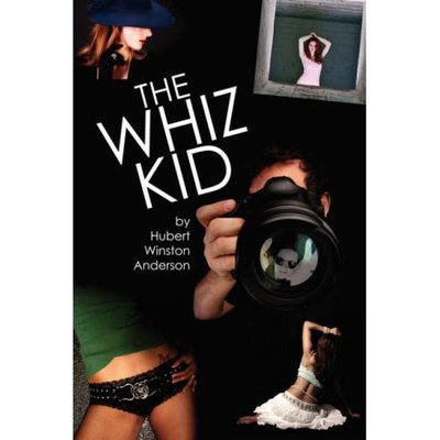 Cover for Hubert Anderson · The Whiz Kid (Paperback Book) (2007)