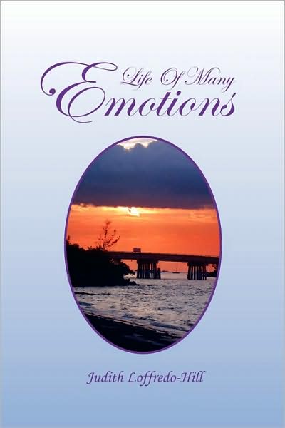 Cover for Judith &amp; Michael Hill &amp; Donnell · Life of Many Emotions (Paperback Book) (2009)
