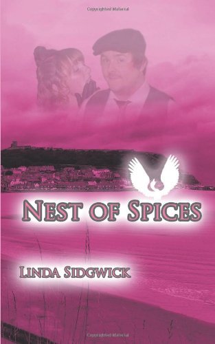 Linda Sidgwick · Nest of Spices (Paperback Bog) (2010)