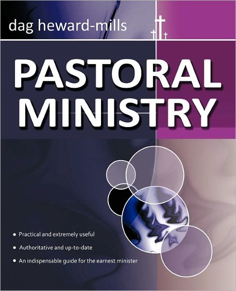 Cover for Dag Heward-mills · Pastoral Ministry (Pocketbok) (2011)