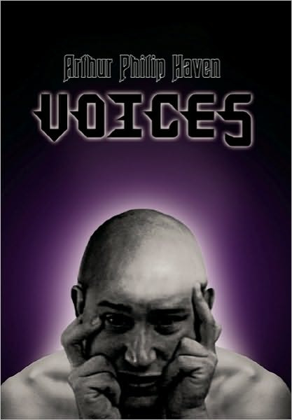 Cover for Arthur Philip Haven · Voices (Paperback Bog) [1st edition] (2010)