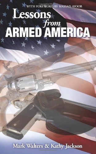 Cover for Mark Walters · Lessons from Armed America (Pocketbok) [1st edition] (2009)