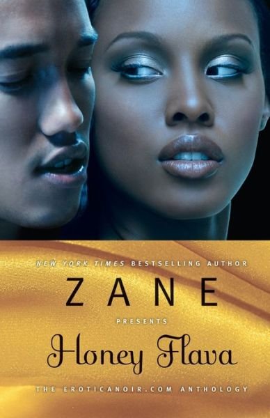 Cover for Zane · Honey Flava (Book) (2012)
