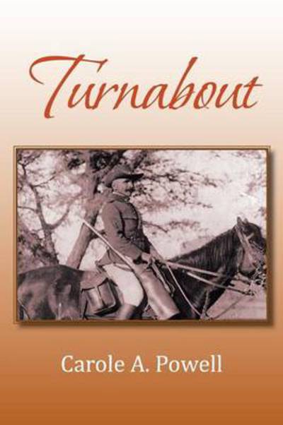 Cover for Carole a Powell · Turnabout (Paperback Book) (2013)