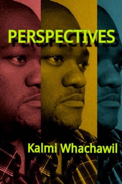 Cover for Kalmi Whachawil · Perspectives (Paperback Book) (2014)