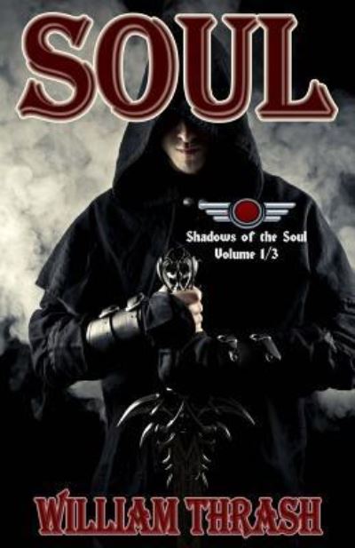 Cover for William Thrash · Soul (Paperback Book) (2015)