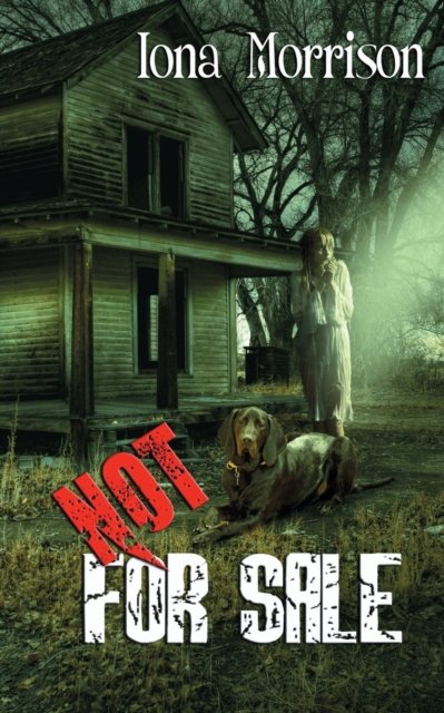 Cover for Iona Morrison · Not for Sale (Paperback Book) (2015)