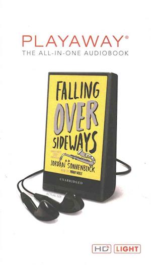 Falling Over Sideways - Jordan Sonnenblick - Inne - Scholastic - 9781509412556 - 1 października 2016