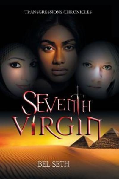 Cover for Bel Seth · Seventh Virgin (Paperback Book) (2018)