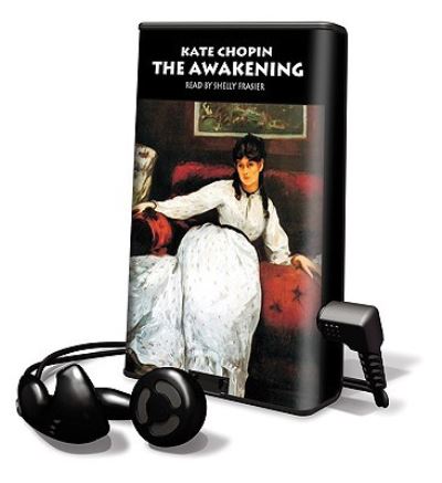 Cover for Kate Chopin · The Awakening (N/A) (2008)