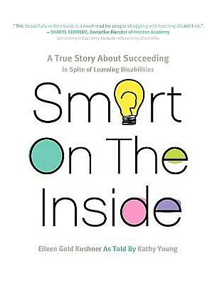 Cover for Kathy Young · Smart on the Inside (Paperback Bog) (2012)