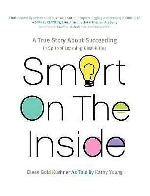 Cover for Kathy Young · Smart on the Inside (Pocketbok) (2012)