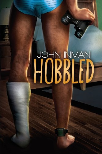 Cover for John Inman · Hobbled (Paperback Book) [New edition] (2013)